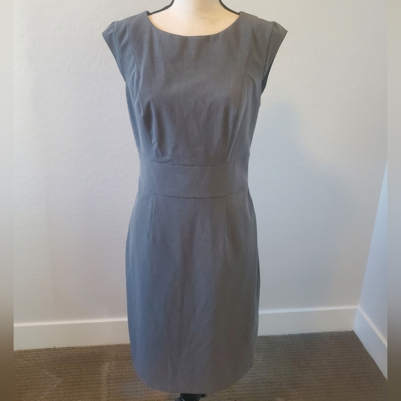 The Limited Dresses & Skirts - The Limited Sheath Dress Size 8
